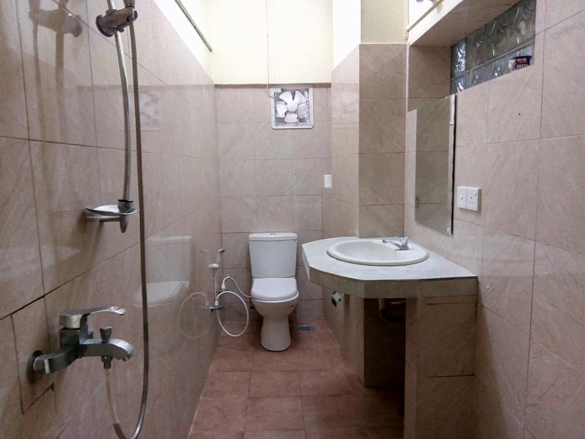 Sri Krishna Bhavan Hotel Hatton Room photo