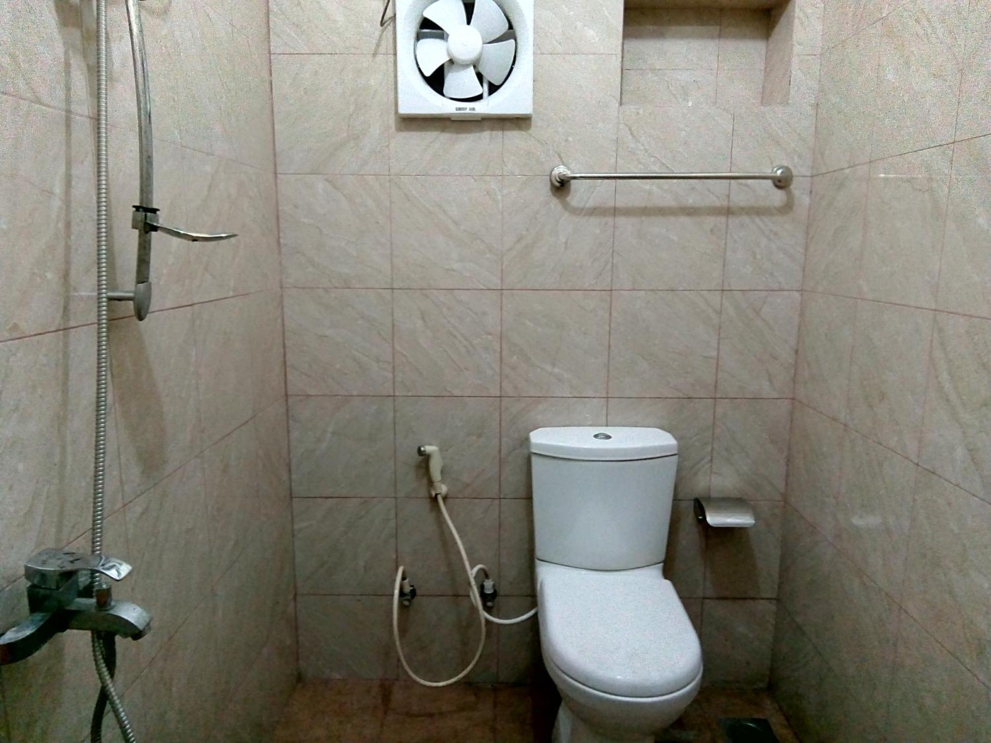 Sri Krishna Bhavan Hotel Hatton Room photo
