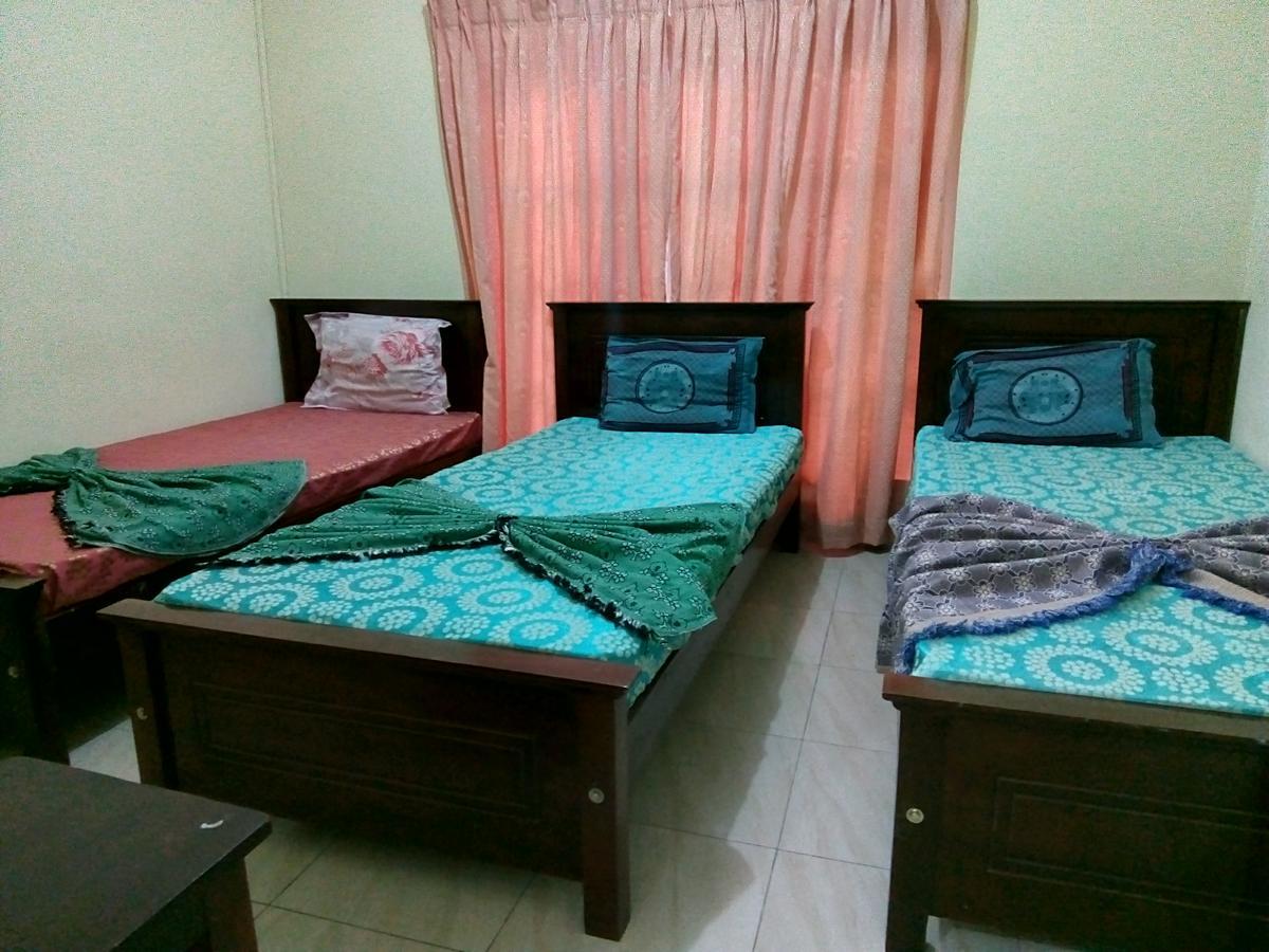 Sri Krishna Bhavan Hotel Hatton Room photo